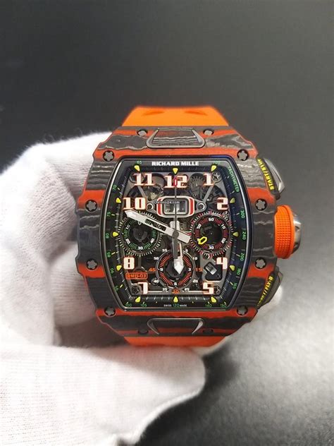 richard mille te koop